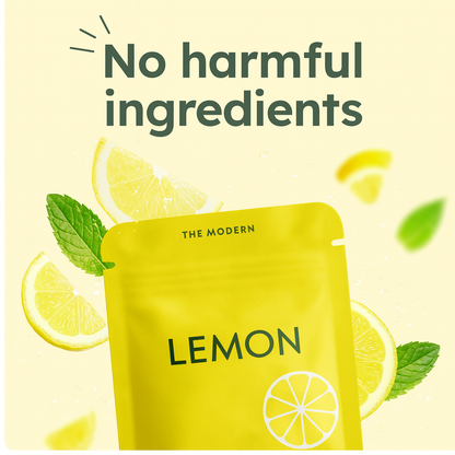 PUFY - Flavored Air Alternative