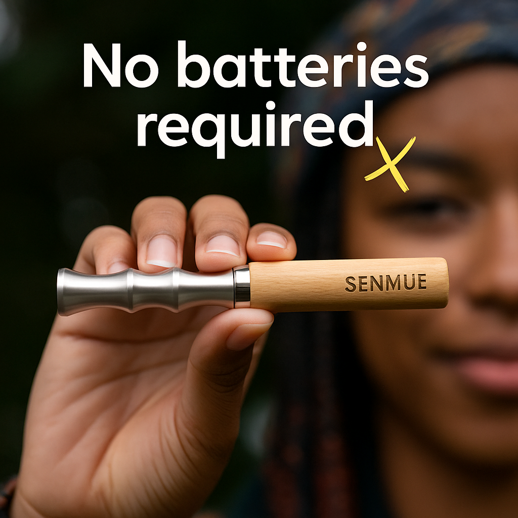 PUFY - Flavored Air Alternative