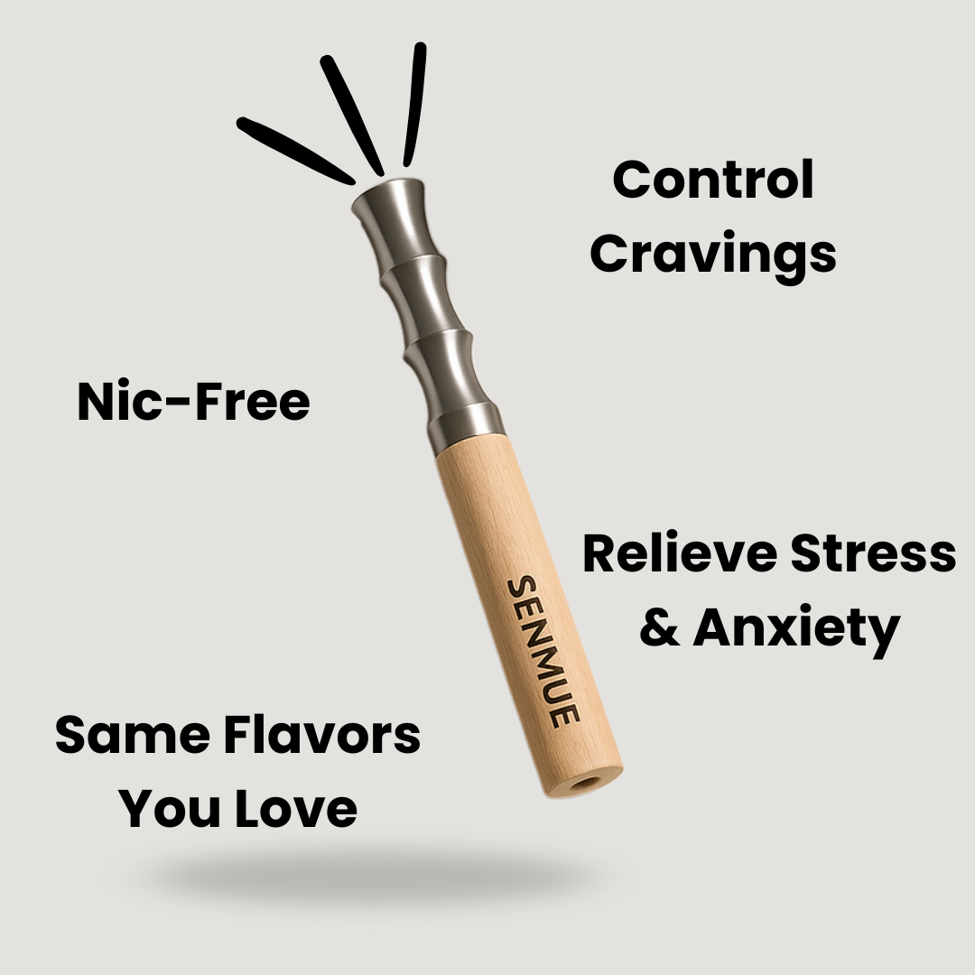 PUFY - Flavored Air Alternative