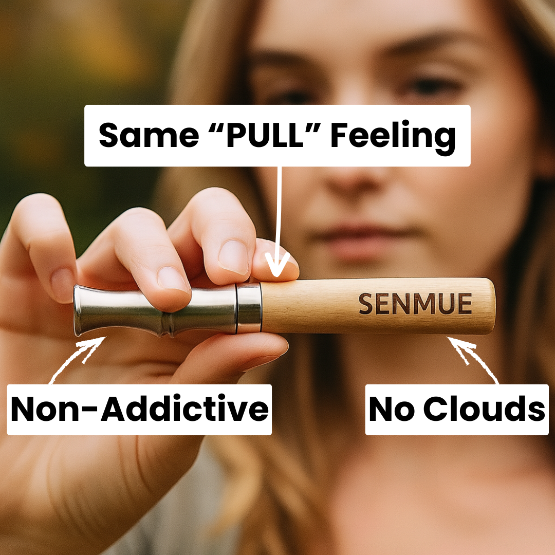 PUFY - Flavored Air Alternative