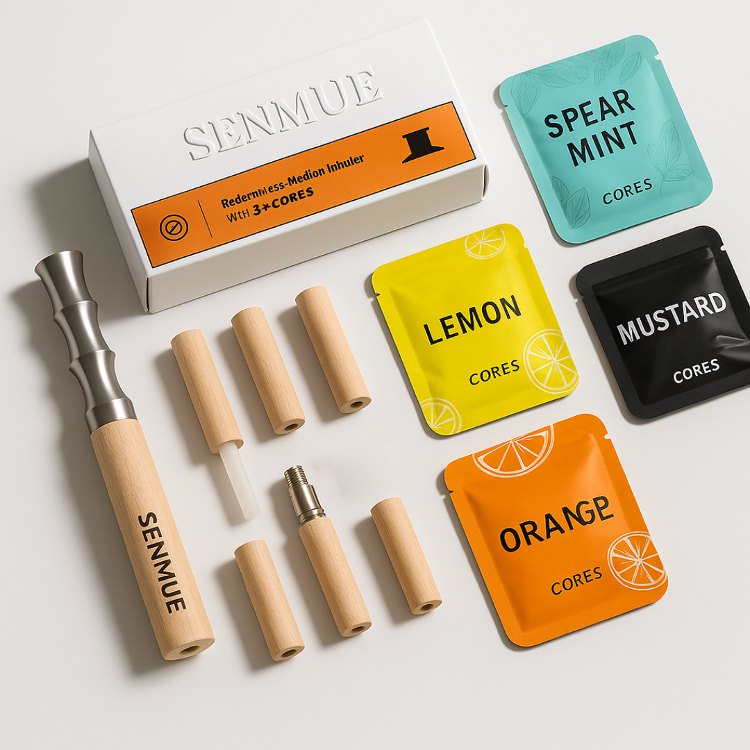 PUFY - Flavored Air Alternative