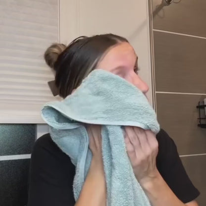 ZENU™ Hypochlorous + Rice Skin Renewal Cream